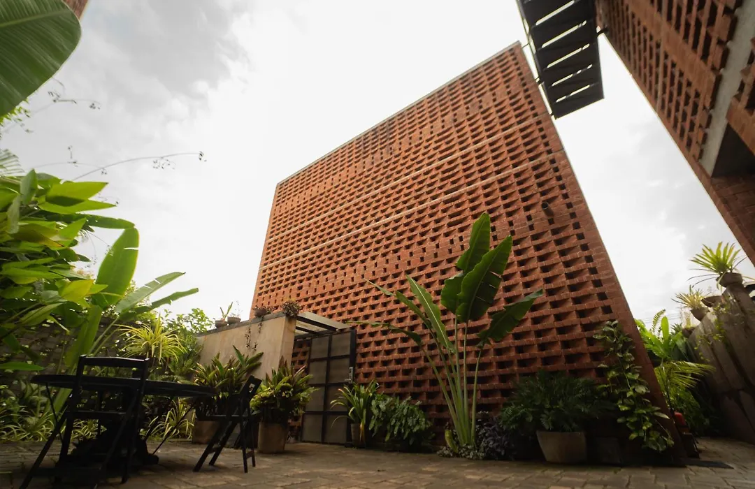 Sengal Boutique Hotel-1