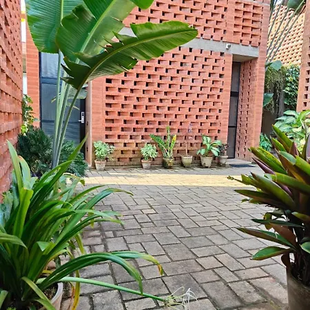Sengal Boutique Hotel-3
